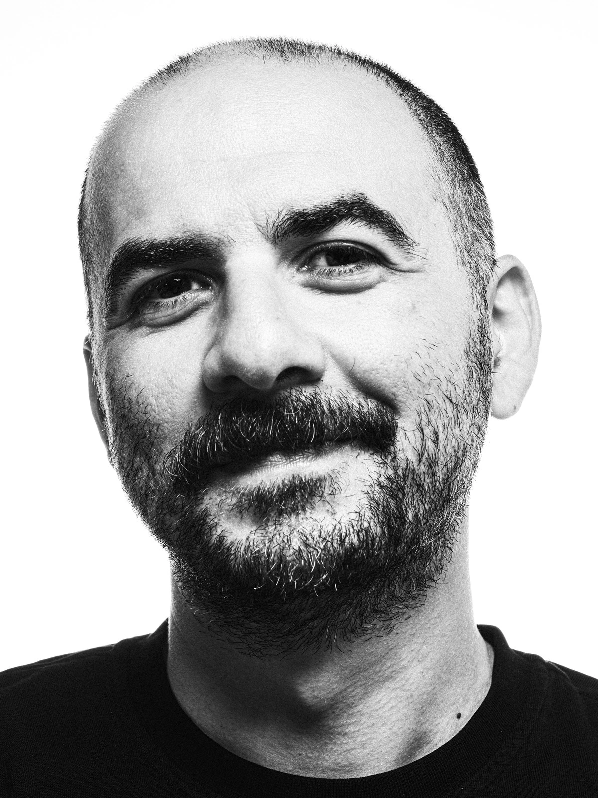 Kutay Ertürk — PORTRE, KE-10